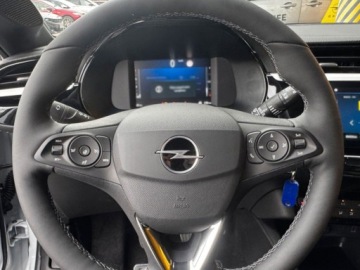 Opel Corsa F Hatchback 5d Facelifting 1.2 Turbo 100KM 2026 Od ręki - GS 1.2 Turbo 100KM / Pakiet Zimowy, zdjęcie 7
