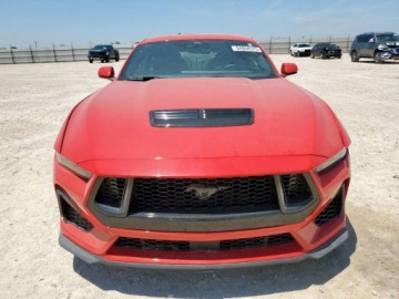 Ford Mustang VI Fastback Facelifting 5.0 Ti-VCT 450KM 2024 Ford Mustang GT 2024 5.0l 5.0 Benzyna 450KM, zdjęcie 5