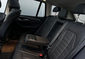 BMW X3 G01 2022 BMW X3 xDrive30i 252 KM Faktura VAT23 ASO Dealer BMW Bonkowscy, zdjęcie 22