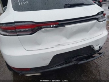 Porsche Macan 2019 Porsche Macan Macan awd 2.0 Benzyna 248KM, zdjęcie 5