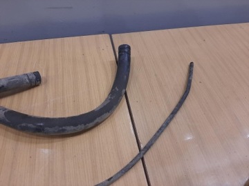 КОМПЛЕКТ ХОЛОДИЛЬНЫХ ШЛАНГОВ AEON CROSSLAND 300