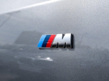 BMW Seria 3 G20-G21 Limuzyna 2.0 320d 190KM 2025 BMW Seria 3 320d xDrive Sport Sedan 2.0 (190 KM) 2025, zdjęcie 5