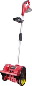 ODŚNIEŻARKA AKUMULATOROWA 30 cm WORCRAFT CST-S20Li ShareSYS