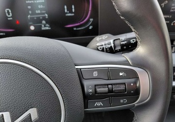 Kia Sportage V SUV 1.6 T-GDI MHEV 150KM 2023 Kia Sportage 1,6T-GDI 150KM 7DCT FWD MWIN Polski Salon Automat 1.6 150KM, zdjęcie 15