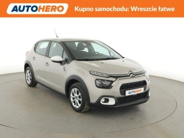 Citroen C3 IV 2024 Citroen C3 Czujniki, Klima, Bluetooth, zdjęcie 9