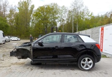 Audi Q2 SUV 1.0 30 TFSI 116KM 2020 Audi Q2 Okazja, zdjęcie 13