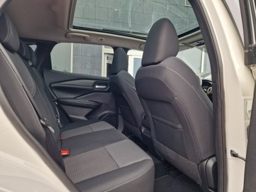 Nissan Qashqai II Crossover Facelifting 1.3 DIG-T 140KM 2021 Nissan Qashqai Premiere Edition, zdjęcie 23