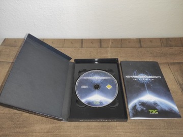 ЭВОХРОН АЛЬЯНС ДЕ ПК