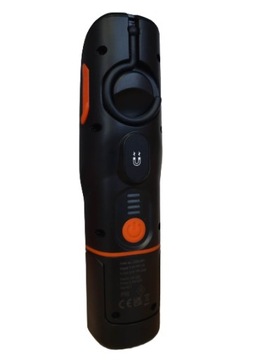 OSRAM LATARKA LAMPA WARSZTATOWA RĘCZNA LEDIL401