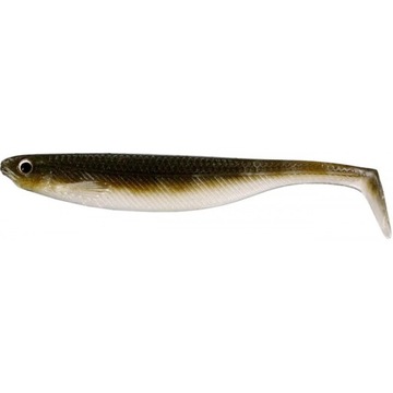 Westin ShadTeez Slim 5cm 1g kolor Bass Hunter