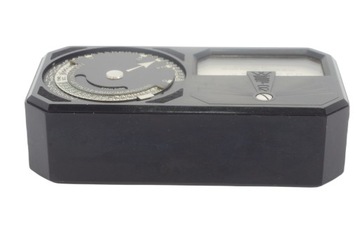 WESTON 650 PHOTRONIC (1935-1939) – жемчужина коллекции