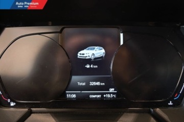 BMW Seria 1 F40 2021 BMW Seria 1 118iFV23Fotele SportoweReflektory LEDModel M Sport 1.5, zdjęcie 4