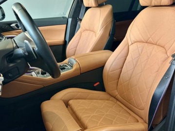 BMW X6 G06 SUV Facelifting 3.0 40i 381KM 2025 BMW X6 xDrive40i Sport Suv 3.0 (381KM) 2025, zdjęcie 5