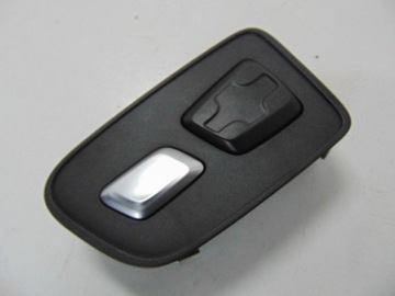 PANEL PŘEPÍNAČ SEDADLA ZVEDÁK RENAULT TALISMAN