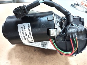 LINDE 0009733922 ITALTERGI P75.008554 M50.008557 Мотор стеклоочистителя