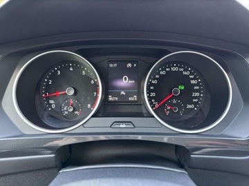 Volkswagen Tiguan II SUV Facelifting 1.5 TSI 150KM 2023 Volkswagen Tiguan TSI 150KM Life Apple Carplay FVAT23 Keyless LED, zdjęcie 18