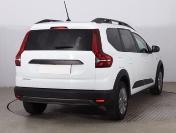 Dacia Jogger 1.0 Eco-G 100KM 2023 Dacia Jogger 1.0 TCe LPG, Salon Polska, zdjęcie 4