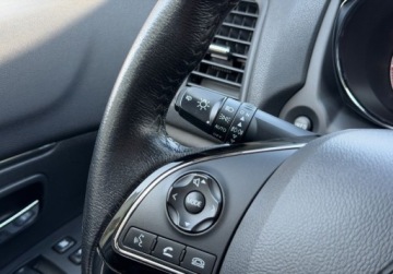 Mitsubishi ASX I SUV Facelifting 2016 1.6 117KM 2017 Mitsubishi ASX 1.6 117KM Xenon Key-less Kamera CLIMATRONIC Bezwypadkowy Se, zdjęcie 33