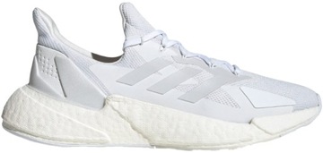 BUTY MĘSKIE ADIDAS X9000L4 BIAŁE ROZMIAR 42 2/3