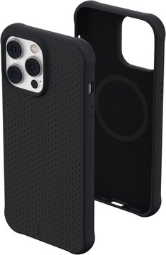 UAG Dot etui obudowa MagSafe silikon pokrowiec case do iPhone 14 Pro Max