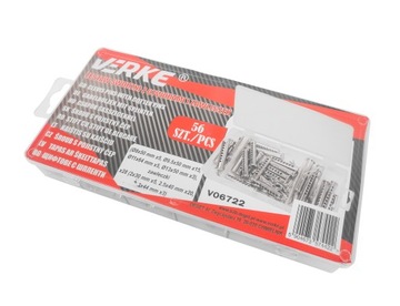 НАБОР ПРУЖИННЫХ ПРУЖИННЫХ ШПИНТОВ