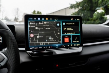 Volkswagen T-Roc I SUV Facelifting 1.5 TSI ACT 150KM 2026 Volkswagen T-Roc R-Line 1.5 eTSI 150 KM DSG DEMO, zdjęcie 32