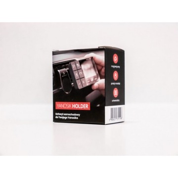 Магнитный держатель YANOSIK для решетки радиатора GT/GTR и XS