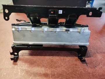 МОДУЛЬ ОТОПИТЕЛЯ АККУМУЛЯТОРНОЙ БАТАРЕИ MERCEDES EQE EQS A2948350400