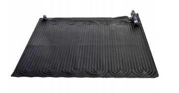 MATA SOLARNA GRZEWCZA PODGRZEWACZ WODY INTEX 28685