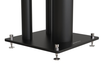 Stylum MAX Stand Черные стойки для колонок