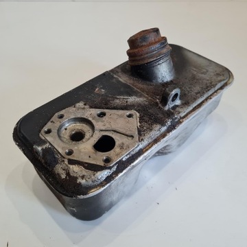 ТОПЛИВНЫЙ БАК BRIGGS & STRATTON 3,5 Л.С.