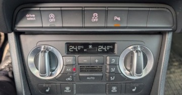 Audi Q3 I SUV 2.0 TDI 140KM 2014 Audi Q3 2.0TDI 140km S-line Skory Navi Panorama Kamera Bezwypadkowa Gwaran, zdjęcie 20