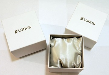 Детские часы Pink Lorus с котенком