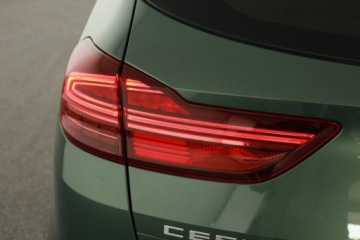 Kia Ceed III Kombi Facelifting 1.5 T-GDI 160KM 2023 Kia Ceed 1.5 T-GDI, Salon Polska, Serwis ASO, zdjęcie 14