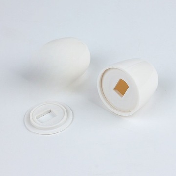 ТУАЛЕТНЫЕ ВИНТЫ, КРЫШКИ, ГАЙКА