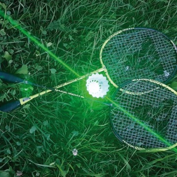 Светодиодный комплект для бадминтона TALBOT TORRO Magic Night