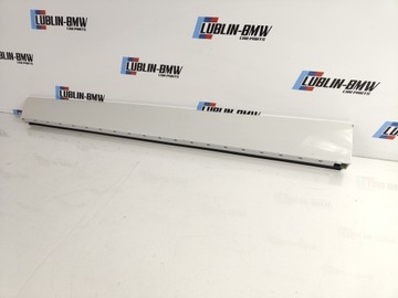 BMW X3 F25 ОБИВКА ДВЕРИ ЛЕВАЯ ПЕРЕДНЯЯ ЛЕВАЯ ПЕРЕДНЯЯ М ПАКЕТ A300 ALPINWEISS