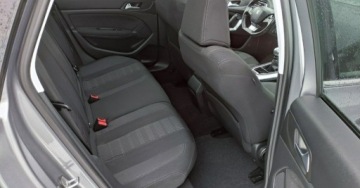 Peugeot 2015 Peugeot 308 1.2i 131 kM Navi Temp LED Kamera Panorama Bluetooth Serwis GWA, zdjęcie 12