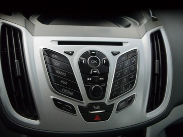 Ford C-MAX II Minivan 2.0 TDCi 115KM 2014 Ford C-Max 2.0d Automat Navi Gwarancja 12mc, zdjęcie 19