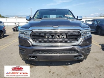 RAM 1500 2020, LIMITED, 4x4, V8 5.7 Benzyna 395KM