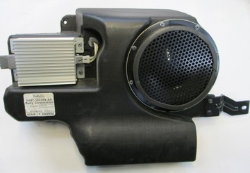 FORD FLEX 08- УСИЛИТЕЛЬ SONY, ДИНАМИК САБВУФЕРА