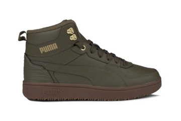 PUMA pánska pohodlná športová obuv veľ.42