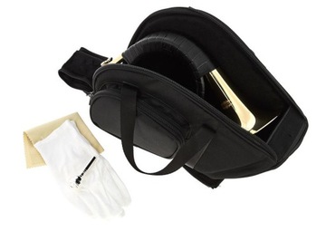 Охотничий рожок Bb-Fürst Pless Horn