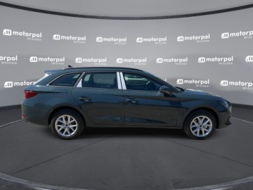 Seat Leon IV 2026 Seat Leon Style 1.5 e-TSI 115 KM DSG, zdjęcie 8