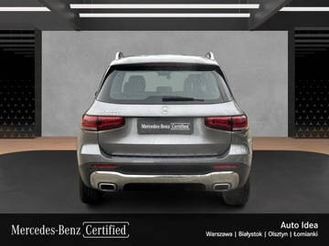 Mercedes GLB SUV 1.3 200 163KM 2022 Mercedes-Benz GLB 200, zdjęcie 7