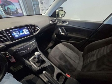 Peugeot 2016 Peugeot 308 SW 1.2 PureTech Active 130KM Gwarancja Dealer 1.2 Benzyna 130KM, zdjęcie 17