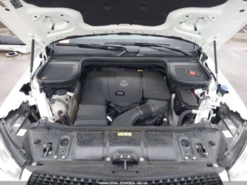Mercedes GLE V167 2025 Mercedes-Benz GLE 350 2025 2.0 Benzyna 255KM, zdjęcie 8