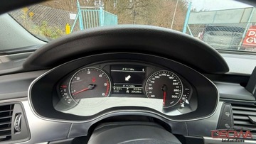 Audi A6 C7 Avant Facelifting 2.0 TDI ultra 190KM 2015 Audi A6 Avant 2.0tdi 190 KM automat s-Line Matrix Navi el.klapa zamiana 1., zdjęcie 24