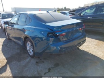 Toyota Camry IX 2025 Toyota Camry Le 2025 2.5 Hybryda 184KM, zdjęcie 3