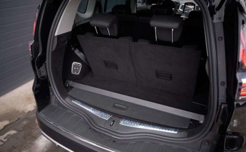 Renault Espace V Van 2.0 Blue dCi 160KM 2020 Renault Espace Renault Espace BLUE dCi 160 EDC BUSINESS EDITION 2.0 Diesel, zdjęcie 12